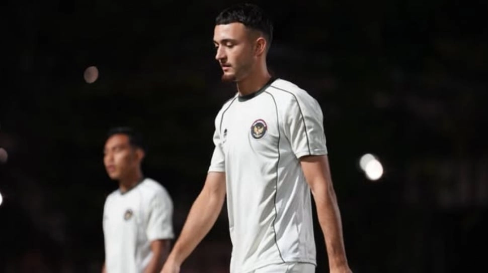 Rafael Struick Tarik Ivar Jenner ke Dewa United