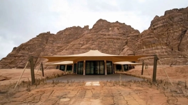 Ramadan di Saudi, Perpaduan Refleksi Spiritual dan Pesona Destinasi Dunia