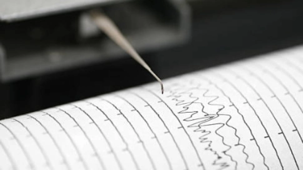 Terpopuler: Gempa Pacitan Sebabnya Apa? Black Shark Gahar Muncul