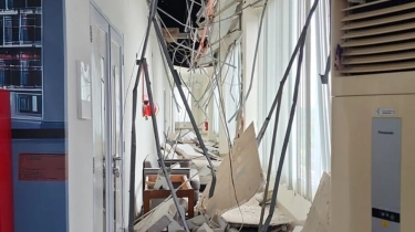 Update Terbaru: Ini Daftar Rumah Sakit yang Menampung 40 Korban Luka Akibat Gempa Pacitan di DIY