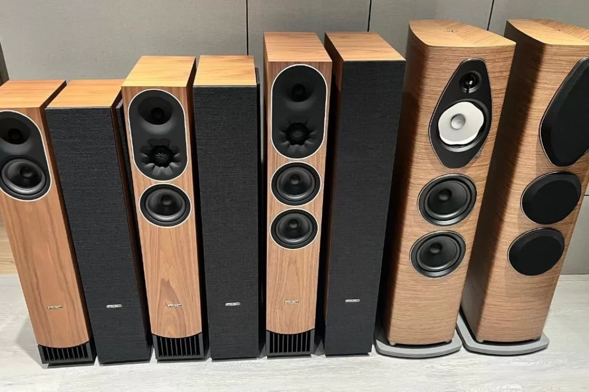 Audio Centre Targetkan Penjualan Rp 3 Miliar Per Bulan pada 2026