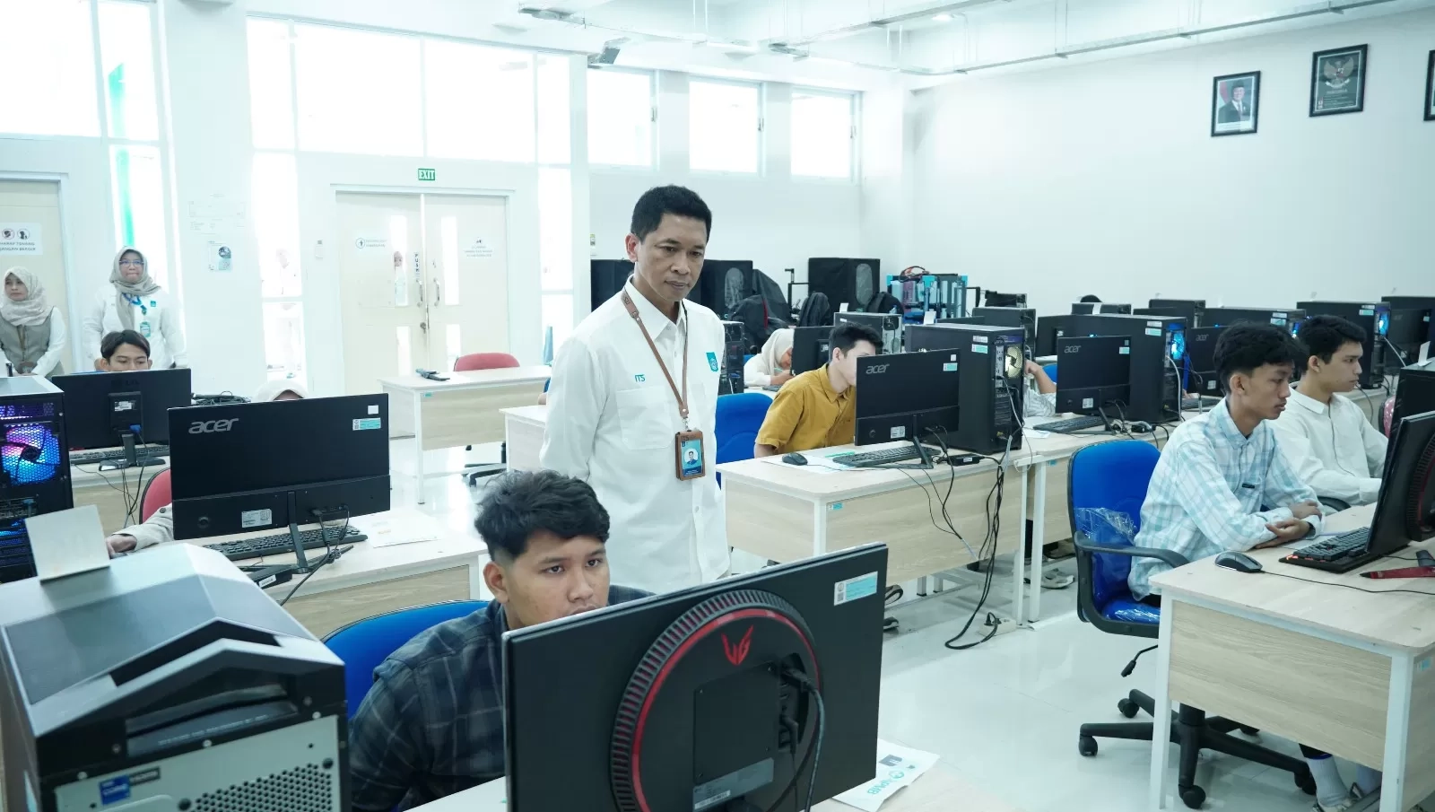 Jangan Sampai Menyesal! 12 Kesalahan Fatal Persiapan UTBK - SNBT yang Sering Dilakukan Peserta Berakibat Gagal Lolos