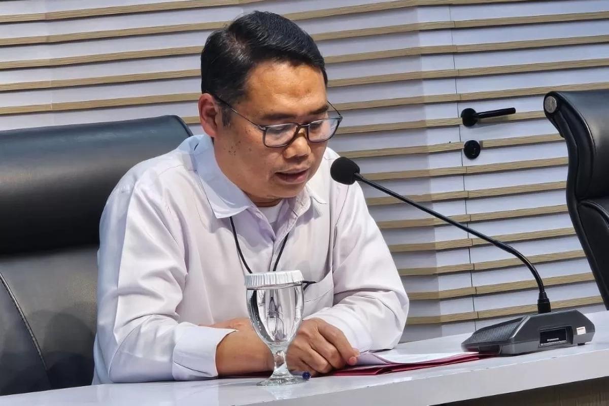 Jerat Ketua PN Depok sebagai Tersangka, KPK Amankan Barang Bukti Rp 850 Juta Terkait Dugaan Suap Sengketa Lahan