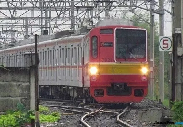 Perjalanan Singkat dari Yogyakarta ke Solo PP, Ini Jadwal Terbaru Kereta Commuter yang Bisa Jadi Patokan