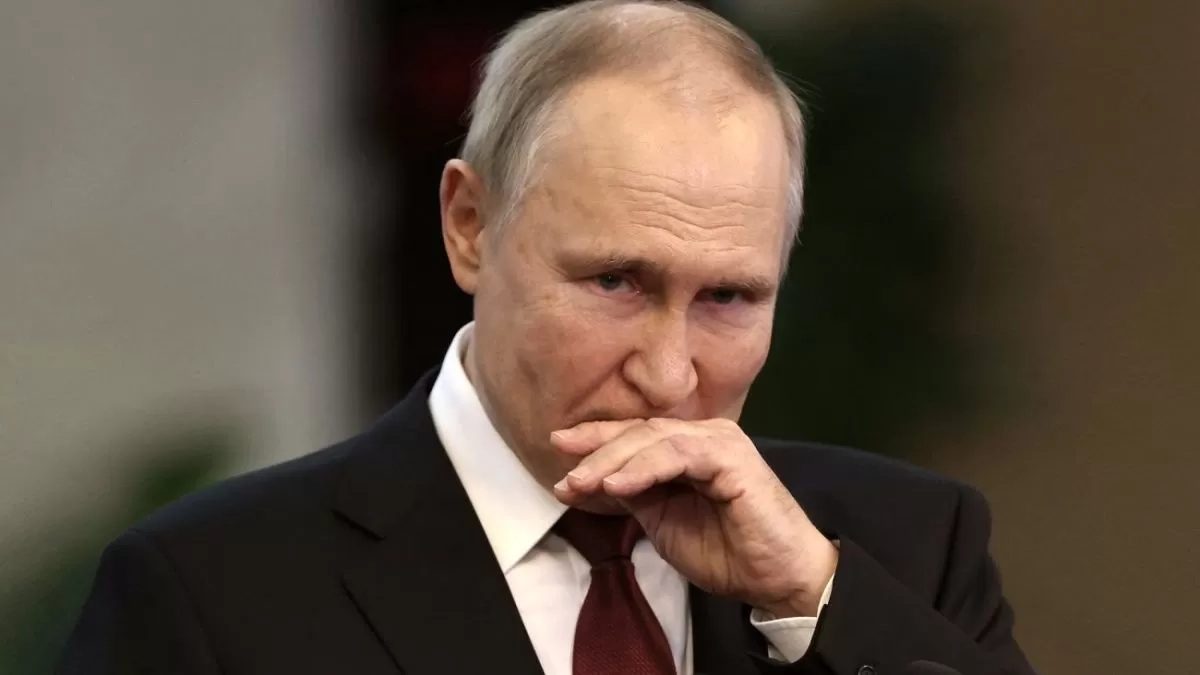 Putin Sebut Serangan Pada Masjid Islamabad Biadab, Tawarkan Bantuan