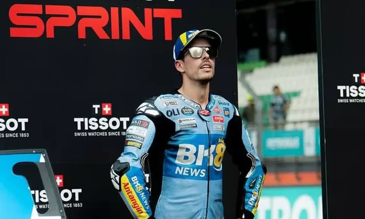 Segera Putuskan Nasibnya di MotoGP 2027, Alex Marquez: Saya Punya Beberapa Opsi