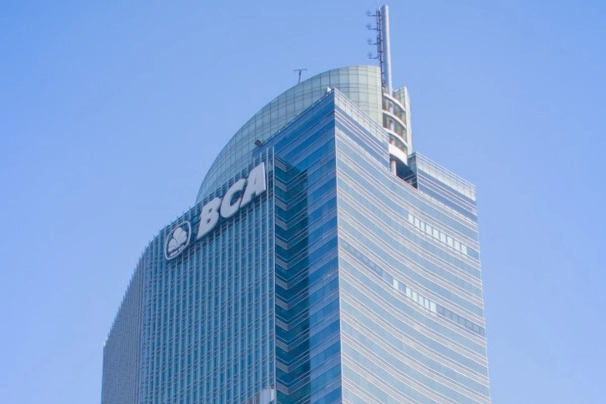 BCA Investasi Triliunan Rupiah untuk Keamanan Siber