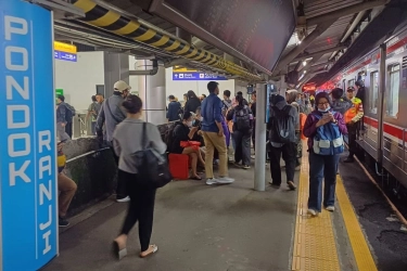 Bekerja Tapi Tetap Miskin, Fenomena Working Poor Hantui Jutaan Pekerja RI