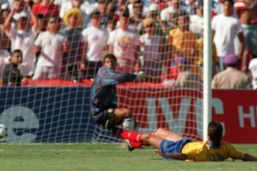 Dalang Pembunuh Bek Kolombia Andres Escobar Tewas Ditembak di Meksiko