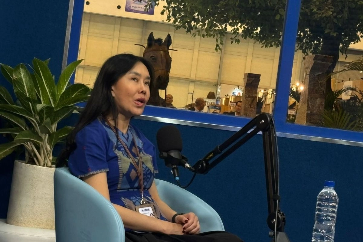 Fitur Pocket Rupiah BCA Diminati 40.000 Pengguna, Bantu Kelola Keuangan