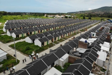 Harga Properti Residensial Kuartal IV 2025 Cuma Naik 0,83 Persen