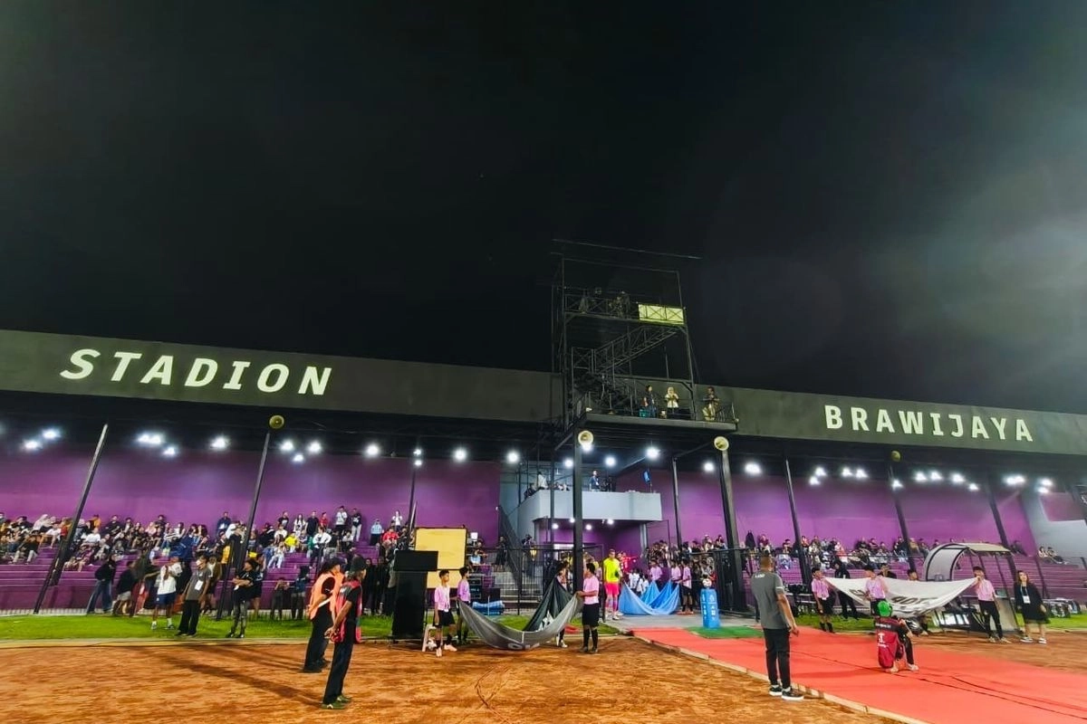 Hasil Persik vs Dewa United 2-1: Macan Putih Perkasa di Kandang