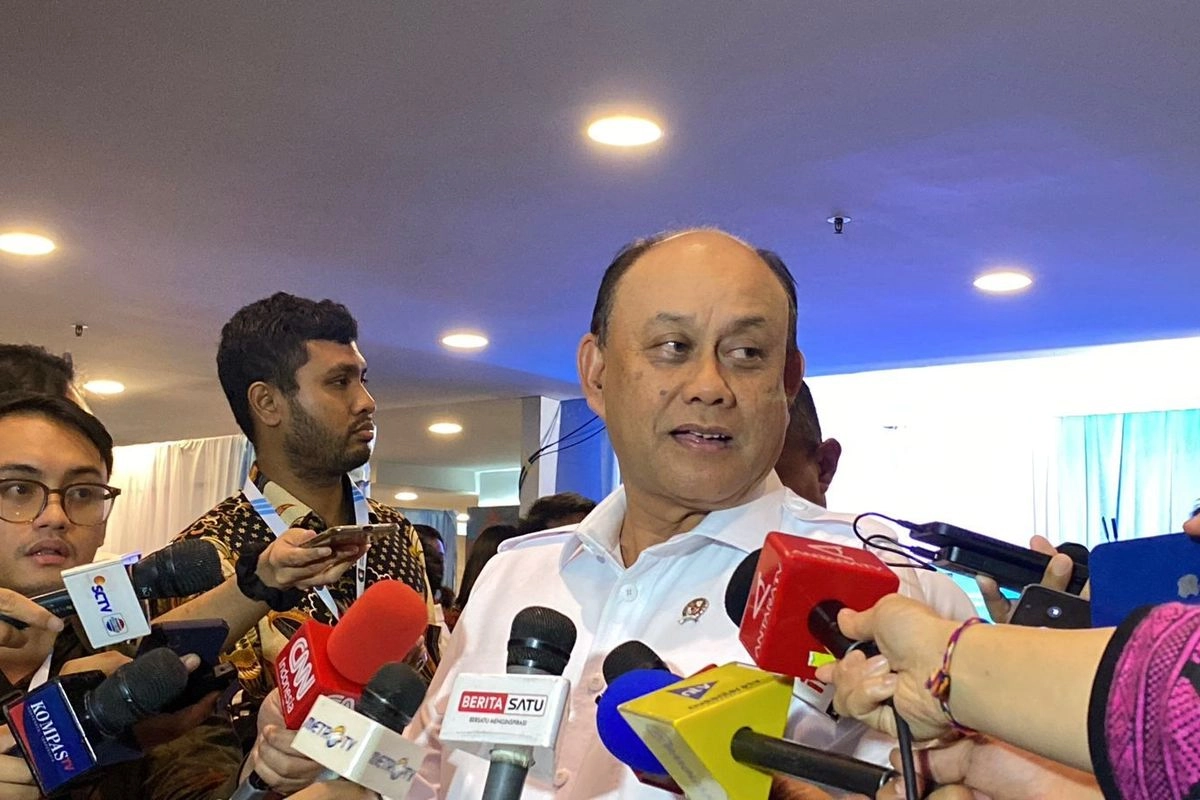 Kepala BGN Ungkap Empat Mekanisme Penyaluran MBG Saat Ramadhan