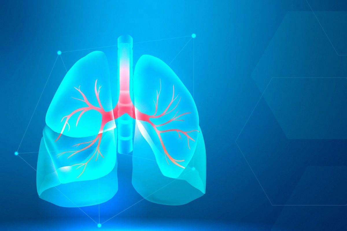 Kisah Pria Hidup 2 Hari Tanpa Paru-paru Asli, Lolos dari Kematian