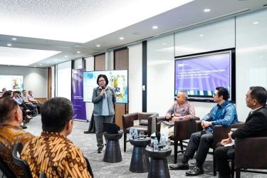 KUHAP Baru 2026 Dinilai Pengaruhi Kepastian Hukum Dunia Usaha