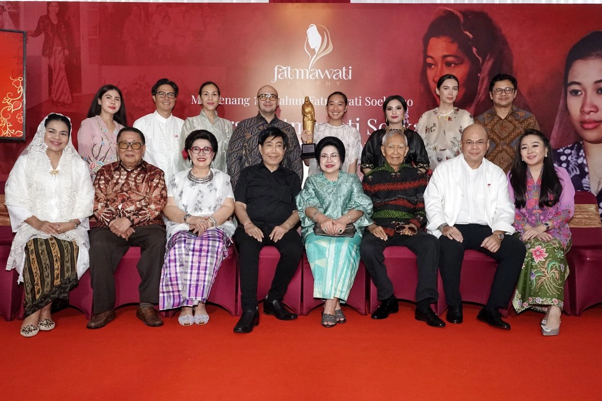 PDI-P Luncurkan Fatmawati Trophy 2026, Ini Maknanya