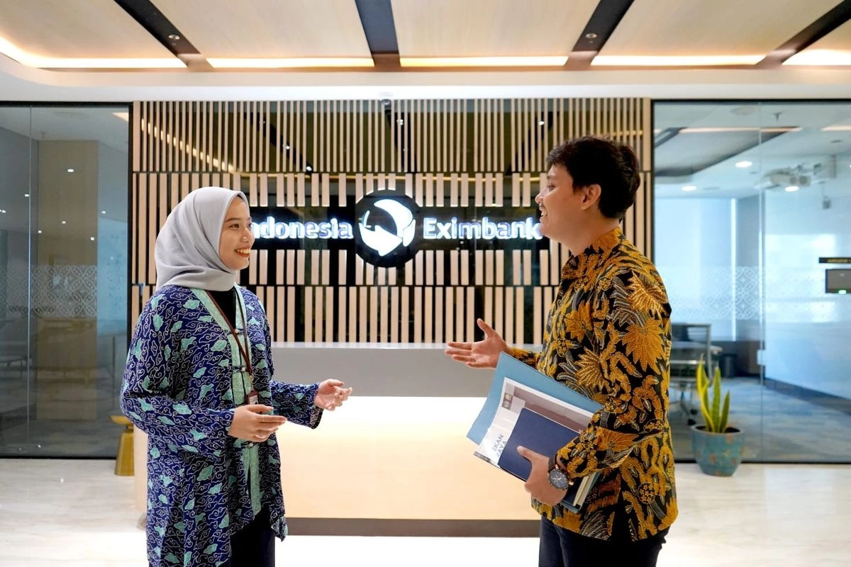 Pertumbuhan Bisnis LPEI Dorong Laba Rp 252 Miliar di 2025