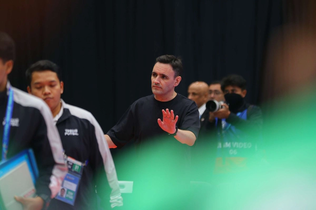 Syarat Indonesia untuk Bekuk Iran di Final AFC Futsal Asian Cup 2026