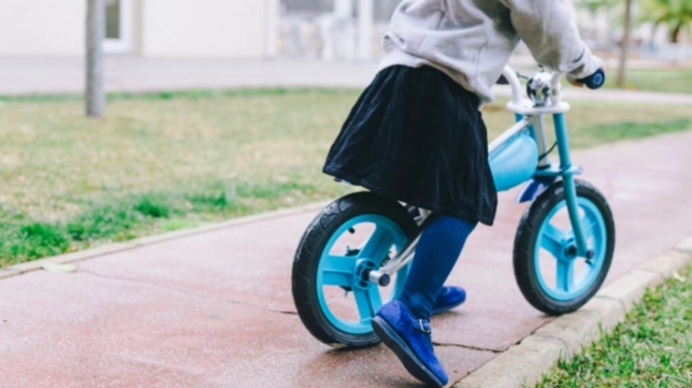 5 Sepeda Tanpa Pedal untuk Melatih Keseimbangan Anak, Harga Murah Meriah