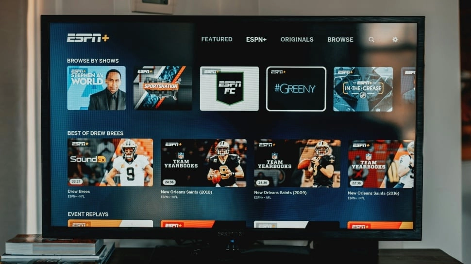 5 Smart TV 24 Inci 4K Murah, Visual Jernih untuk Nonton Maupun Monitor PC