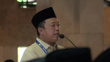 Di Istiqlal, MUI Ingatkan Perusak Lingkungan Adalah Kejahatan Besar di Mata Al-Qur'an