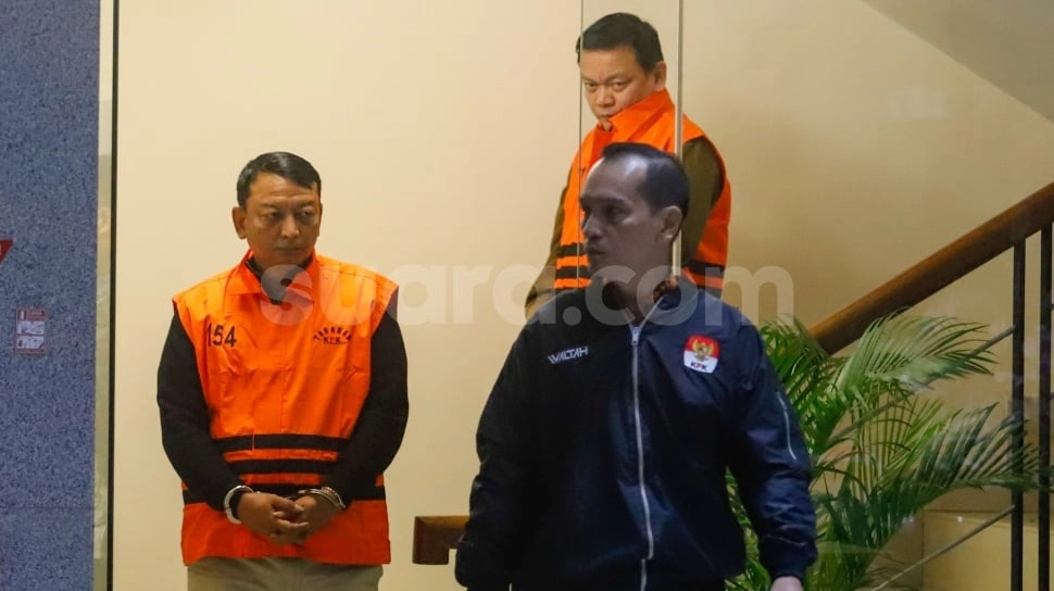 Diduga Demi Kejar 'Cuan' Bisnis, Anak Usaha Kemenkeu Nekat Suap Ketua PN Depok Terkait Lahan Tapos