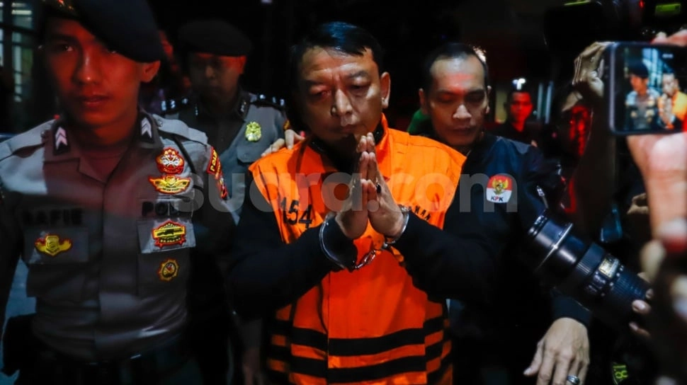 KPK Sampai Kejar-kejaran, Terungkap Nego Suap Sengketa Lahan di PN Depok dari Rp1 M Jadi Rp850 Juta