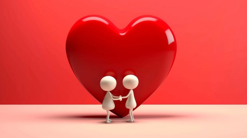 KUIS: Love Language Apa yang Paling Menggambarkan Dirimu?