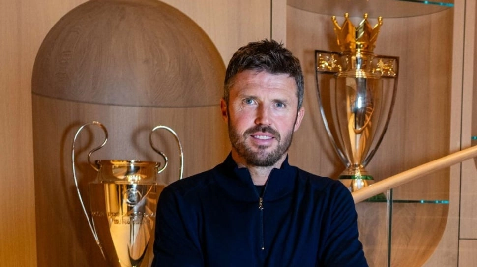 Michael Carrick Tak Silau, Minta MU Tak Gegabah Angkat Dirinya Jadi Pelatih Tetap