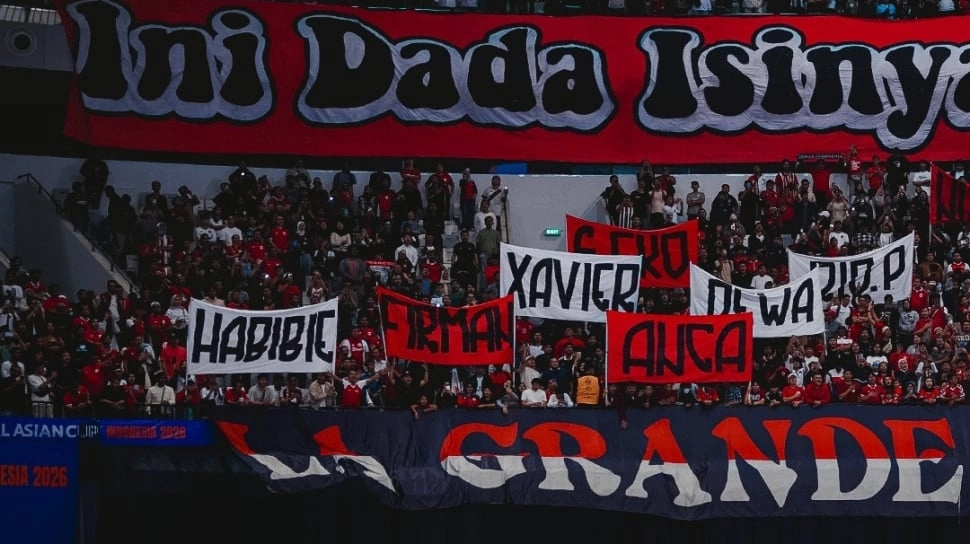 Publik Iran: Ada Beban Jadi Juara Piala Asia Futsal 2026, Timnas Indonesia Bahaya!