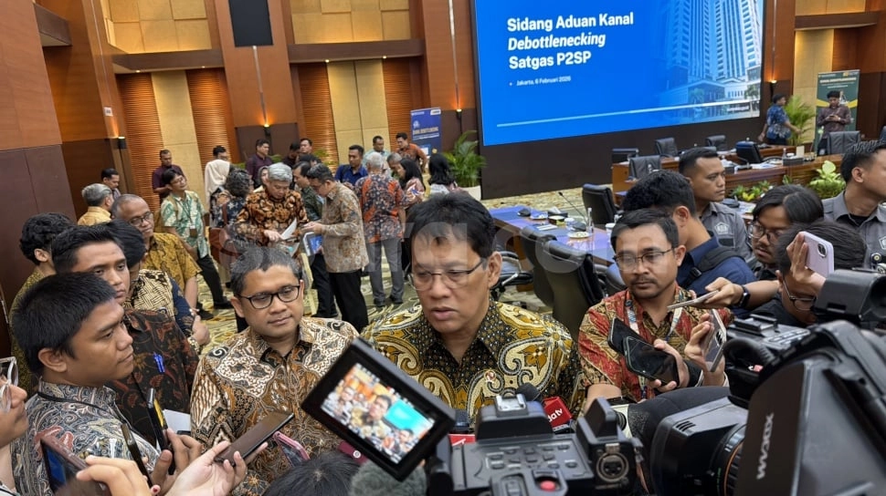 Purbaya Rotasi Pegawai Pajak usai OTT KPK, Kali Ketiga dalam Sebulan