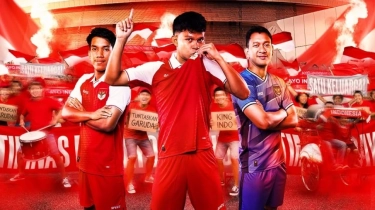 TEBAK SKOR Final Piala Asia Futsal 2026, Timnas Indonesia vs Iran: Sejarah di Depan Mata