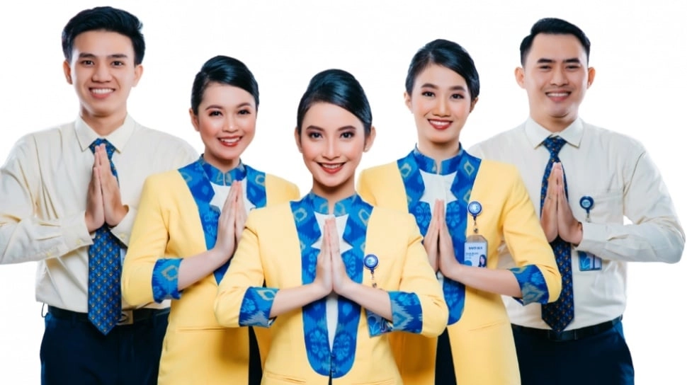 Tukar Uang di BCA Minimal Berapa? Ini Tata Cara Jelang Ramadan 2026