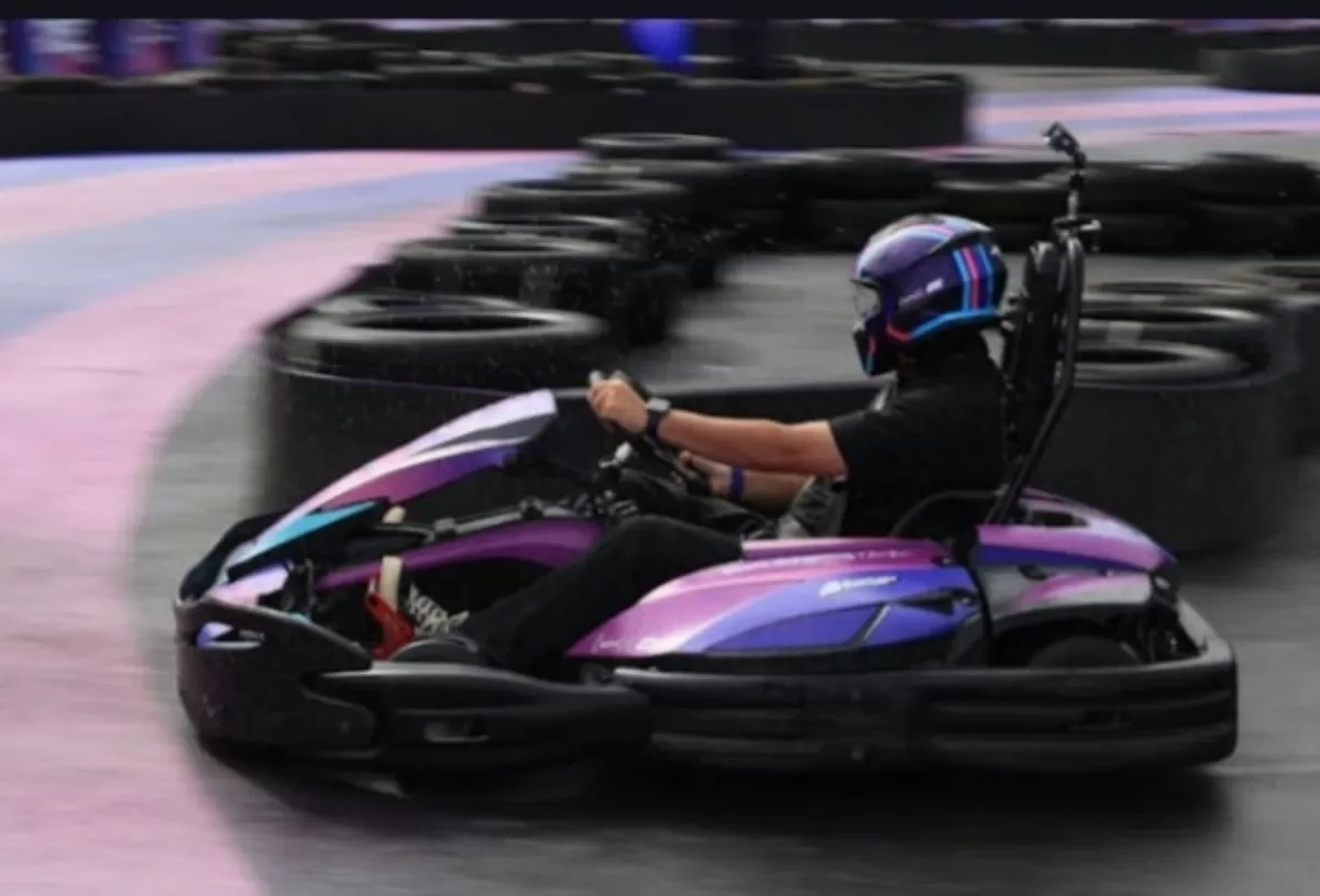 IIMS 2026 Tak sekedar Pameran  Otomotif Tapi Juga Lifestyle dan Sportaiment Tersaji untuk Pengunjung