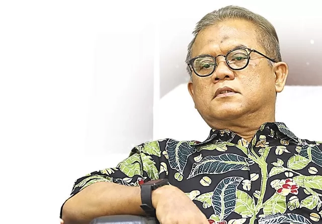 Ketua dan Wakil PN Depok Tersangka Dugaan Suap, Pakar: Transaksi di Pengadilan Terjadi Setiap Hari