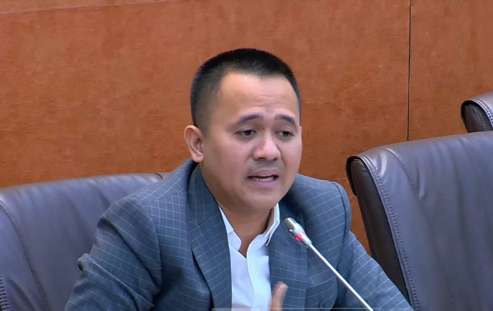 Soroti Wacana Pergantian Direksi Himbara, Legislator Khawatir Ganggu Stabilitas Kerja BUMN