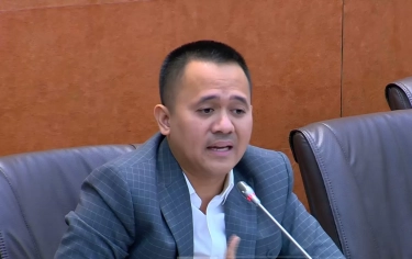 Soroti Wacana Pergantian Direksi Himbara, Legislator Khawatir Ganggu Stabilitas Kerja BUMN