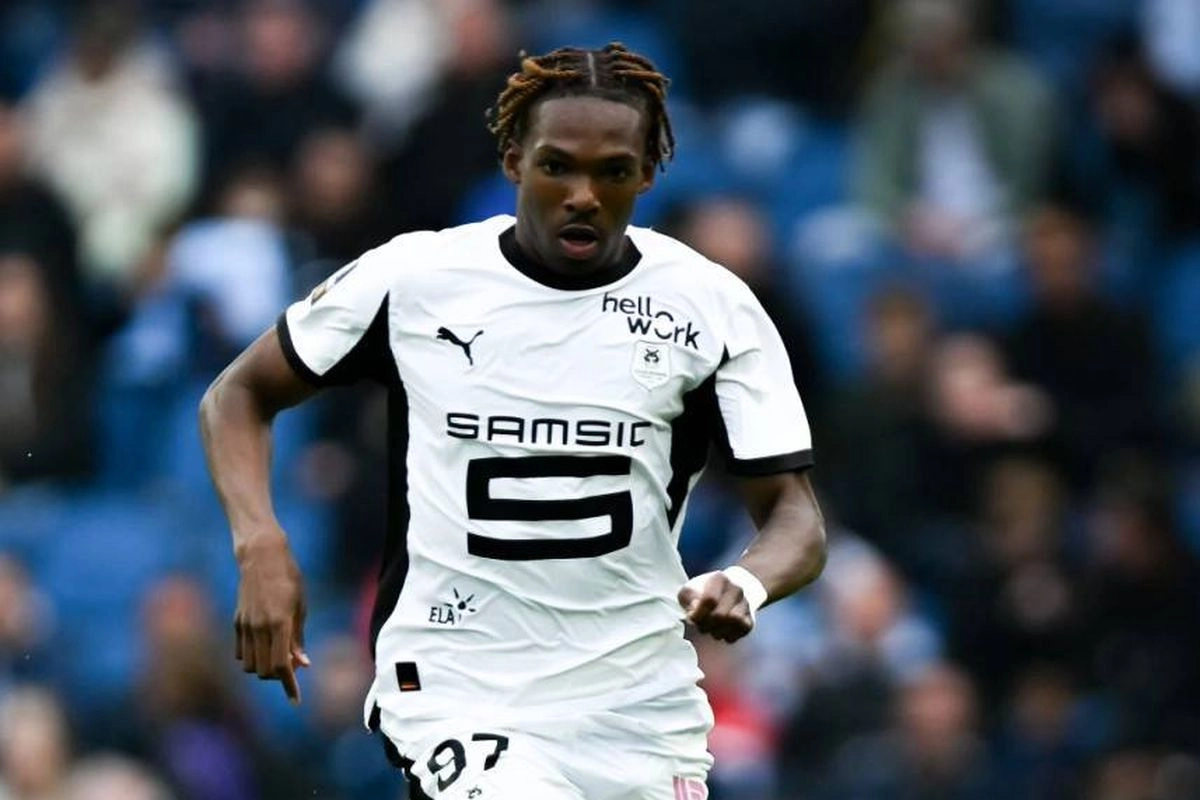 Bahaya untuk Liverpool, Jeremy Jacquet Cedera Serius Saat Bela Rennes