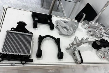 Emiten Komponen Otomotif Indospring (INDS) Bidik Pasar Timur Tengah