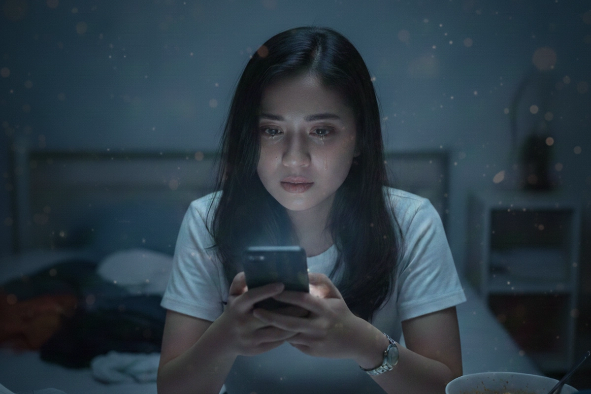 Memahami Limerence, Saat Rasa Suka Berubah Jadi Obsesi