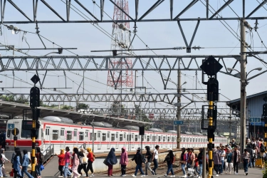 Membedah Ekonomi Tumbuh 5,11 Persen