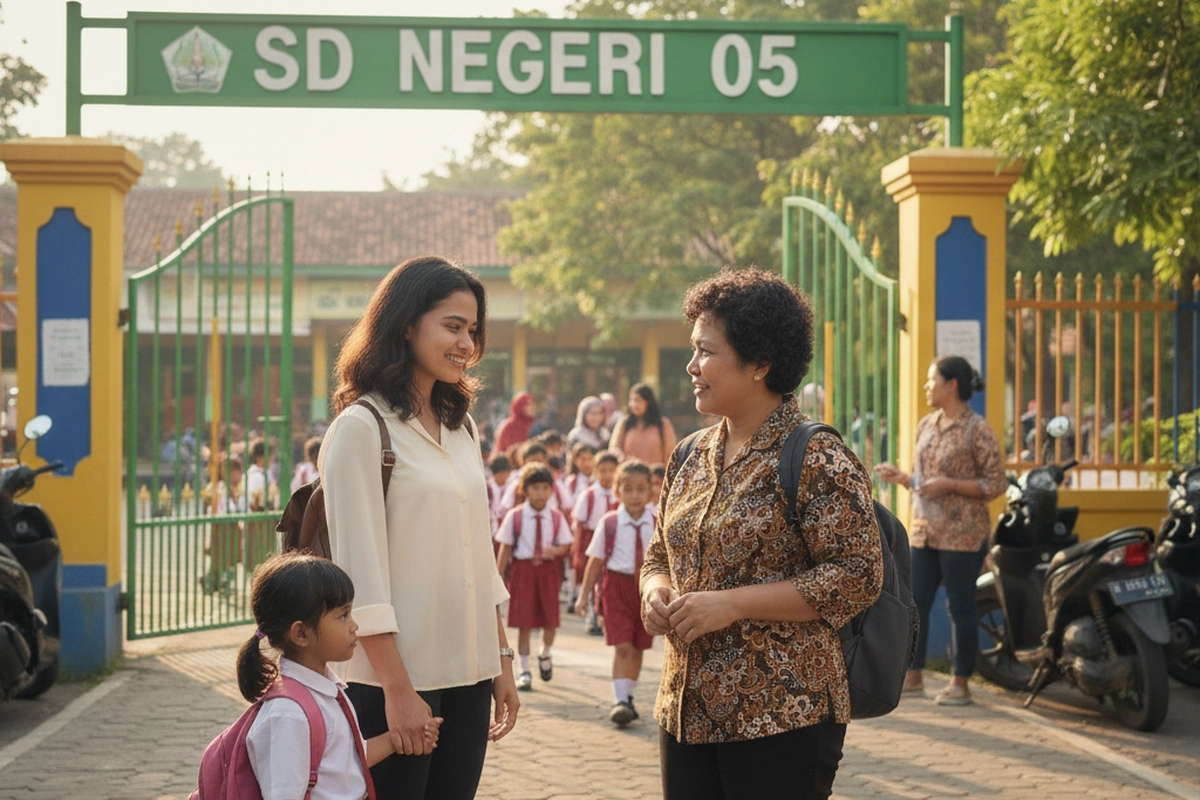 Mengapa Basa-basi Terasa Menguras Energi?