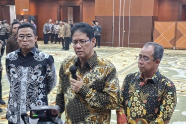 Purbaya Tak Mau Lagi Disindir Prabowo soal Kebocoran Pajak