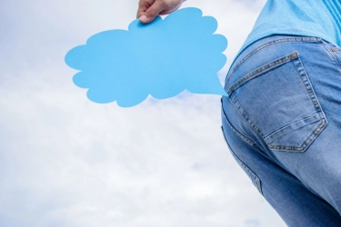 Rahasia di Balik Bunyi Kentut, Kenapa Ada yang Senyap dan Nyaring?