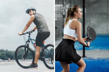 Studi Ungkap Manfaat Lakukan Variasi Olahraga, Risiko Kematian Bisa Turun 19 Persen