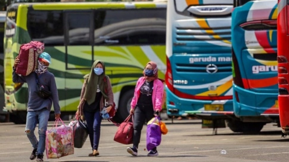 5 Program Mudik Gratis 2026, Rute Pulang Lebaran ke Seluruh Jawa hingga Sumatera dan Kalimantan