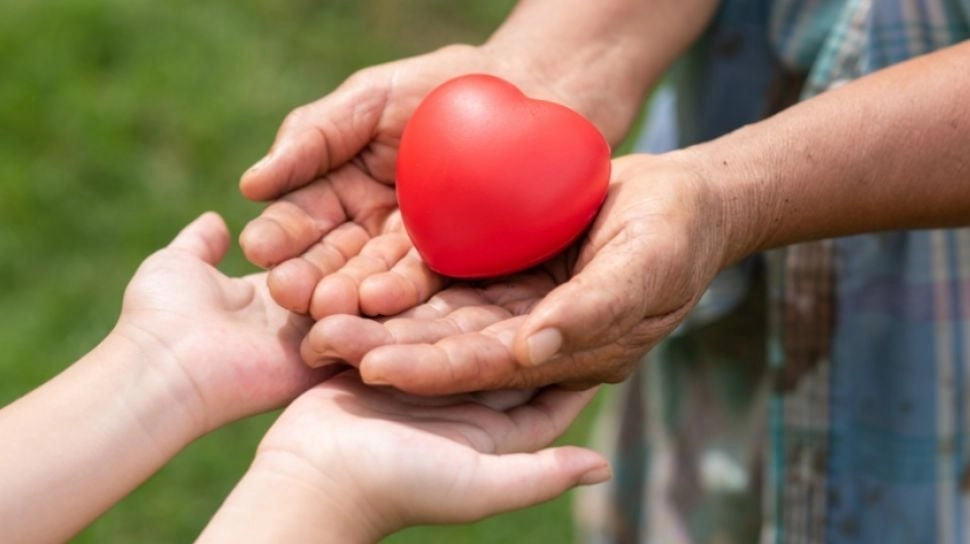 Cara Baru Gen Z Memaknai Valentine: Berbagi Sayang ke Orang-Orang Terdekat