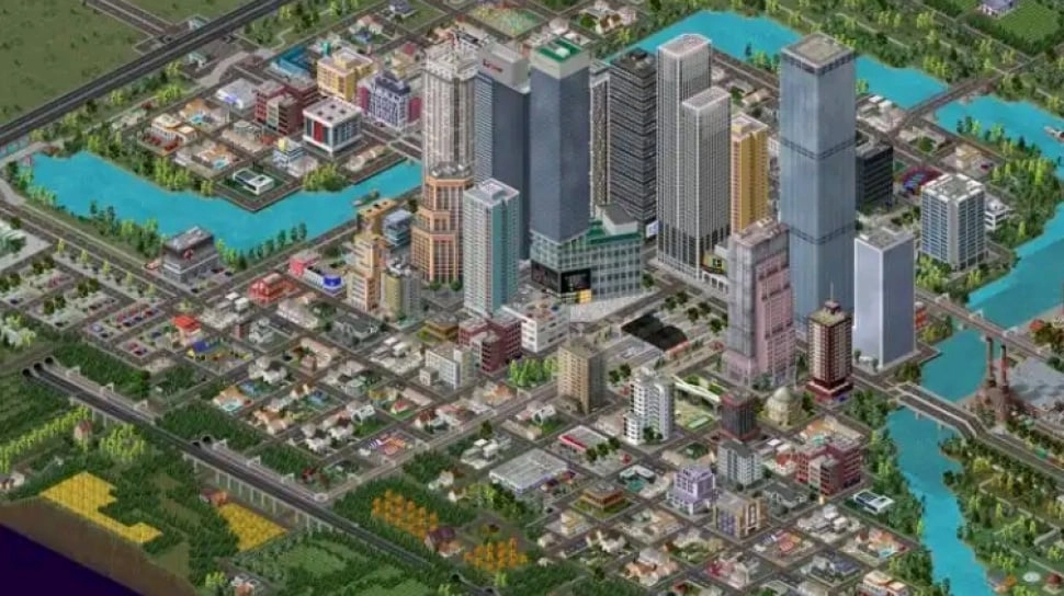 Cara Buat Jalan dan Atur Lalu Lintas TheoTown agar Tidak Macet, Pemula Harus Tahu!