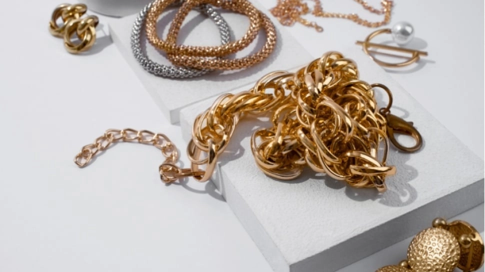 Emas ETF Global Diborong Investor Tembus 120 Ton, Efek Ancaman Perang Dunia?