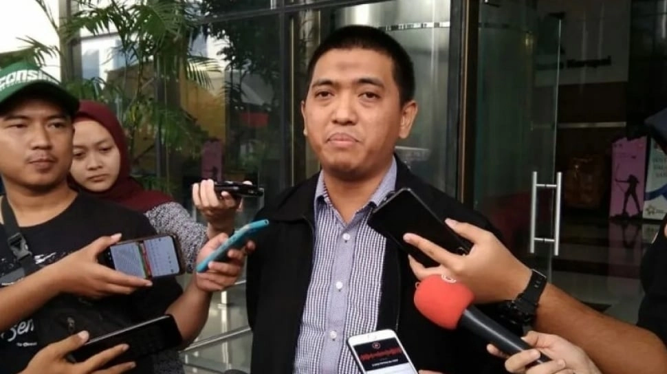 KPK Hattrick Gelar OTT, Yudi Purnomo: Bukti Gaji Besar Tak Cukup Bendung Kerakusan Koruptor